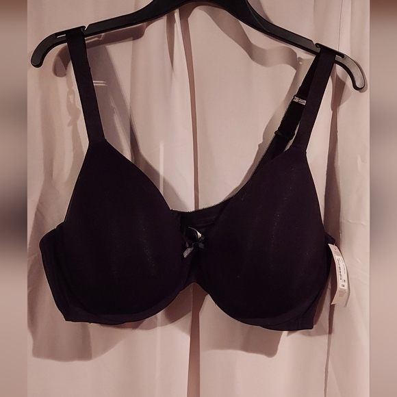 Ambrielle Other - Ambrielle Black Bra